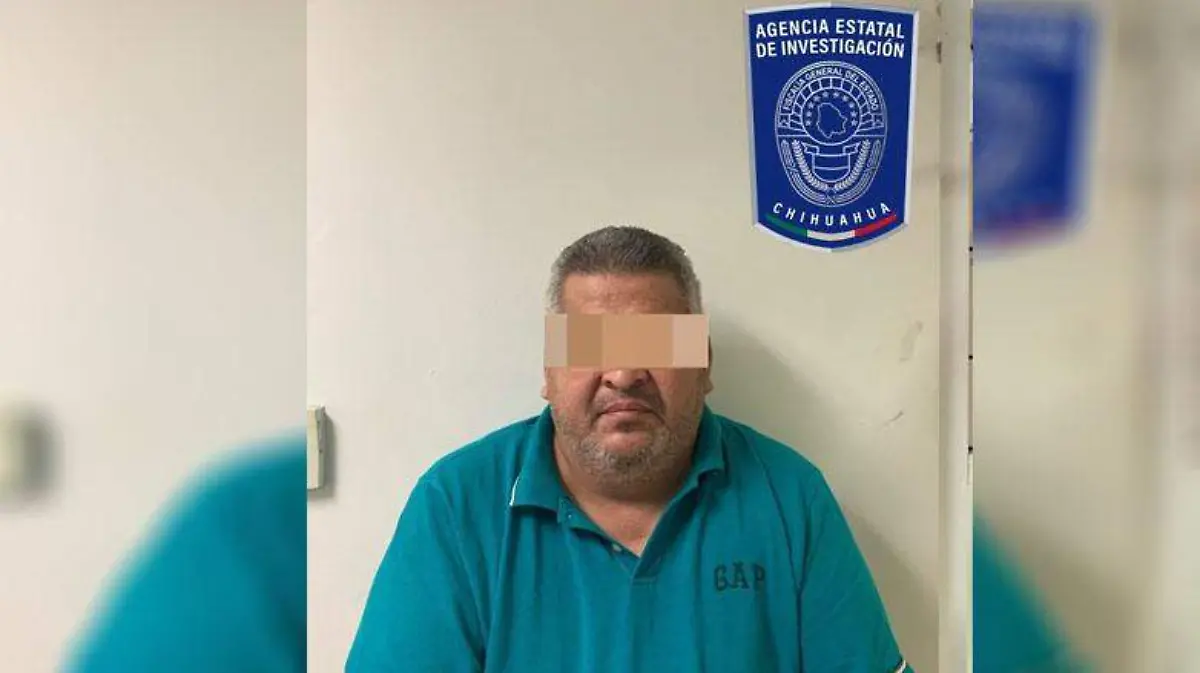 detenido fentanilo y heroína